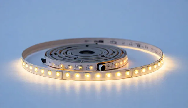 LED照明灯带技术升级推动电子配件行业向精细化发展