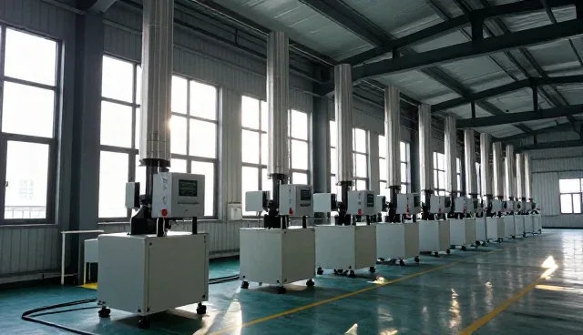 电子元器件性能差异与适用场景分析